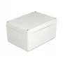 Custodia DeLOCK custodia per installazione IP65 impermeabile 200 x 150 x 100 mm grigio