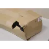 Supporto a soffitto per proiettore EDBAK PMV100, universale, nero, portata max 30 kg, confezione danneggiata