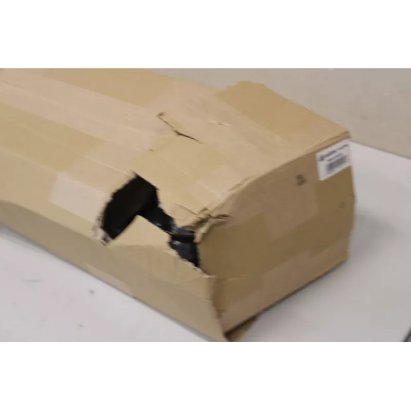 Supporto a soffitto per proiettore EDBAK PMV100, universale, nero, portata max 30 kg, confezione danneggiata