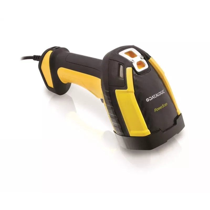 Lettore di codici a barre portatile Datalogic PD9630-SRK1 1D/2D USB IP65 IP67
