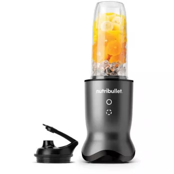 Frullatore Nutribullet Ultra 1000 Blender NB1004DGB