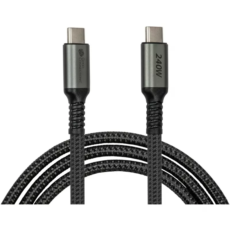 Cavo USB Goodconnections 2240-CCT010A