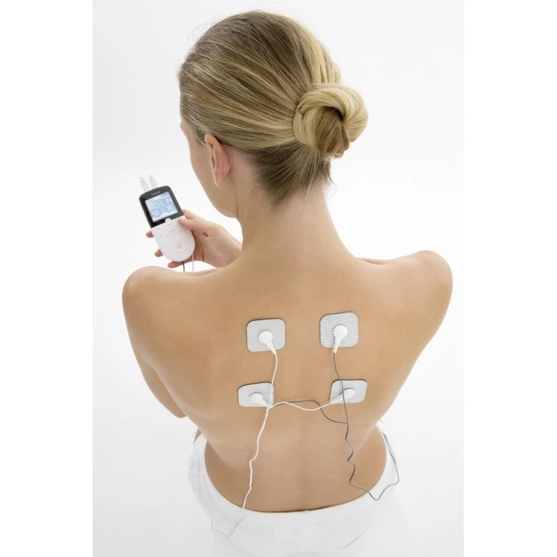 Beurer EM 49 stimolatore muscolare TENS/EMS
