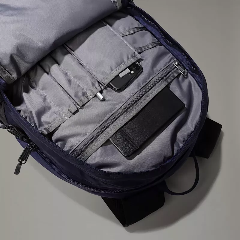 Zaino The North Face Borealis Classic - tnf navy/tin grigio