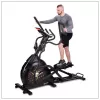 Crosstrainer elettromagnetico HMS Fitness H1802 nero