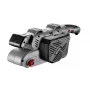Levigatrice a nastro GRAPHITE 59G395 900W 75x533 mm