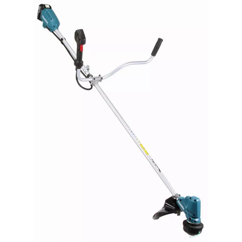 Decespugliatore a batteria 18V Makita DUR190UZX3