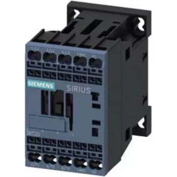 Siemens contattore di potenza 3RT2016-2AP01 1 pz. (3RT20162AP01)