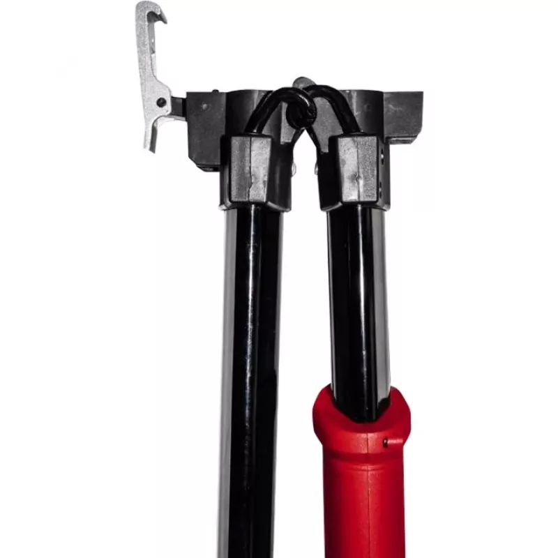 Einhell TC-DW 225 4259930 levigatrice per cartongesso, 600 W, 225 mm, rosso/nero