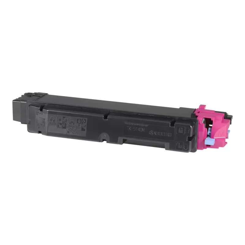 KYOCERA TK-5140M cartuccia toner 1 pz. originale magenta