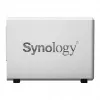 Synology Disk Station DS220j – server NAS – 2 alloggiamenti