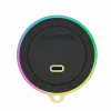 Altoparlante Bluetooth magnetico CANYON OnMove 13 5W nero