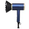 Camry | asciugacapelli | CR 2268 | 1800 W | 2 livelli di temperatura | funzione ioni | diffusore | blu/oro