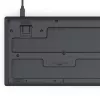 HAMA CK-200 cavo nero 2 m – U8173052
