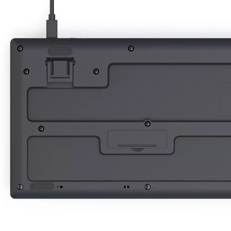 HAMA CK-200 cavo nero 2 m – U8173052