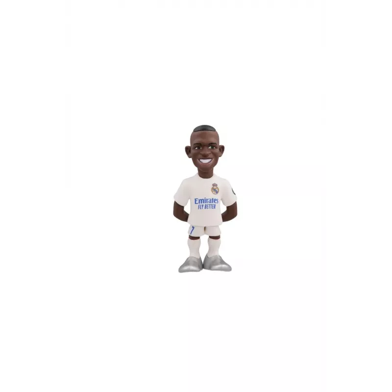 Set di statuette da collezione confezione da 5 MiniX 7 cm — Real Madryt ver.B, 5 mini figure