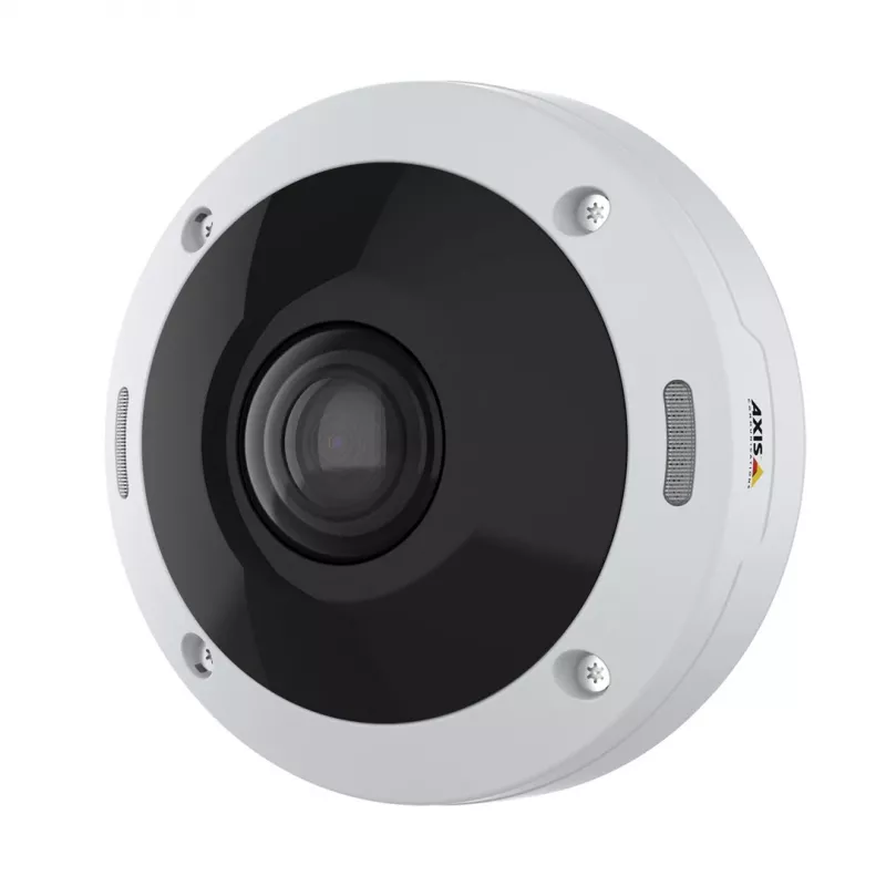 Axis 02100-001 telecamera di sicurezza dome IP telecamera di sorveglianza interno e esterno 2880 x 2880 pixel soffitto/parete
