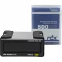 Tandberg Data RDX QuikStor - disco rigido - 3.0 (3.1 Gen 1) - USB Type-B - nero - UL 60950 - CSA C22.2 No. 60950 - IEC 60950/ EN60950 - 10 - 40 °C (8
