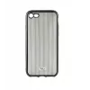 Cover Tellur iPhone 7 TLL118631 nero trasparente 11,9 cm