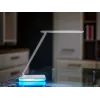 Tracer 47705 Prisma lampada da scrivania LED bianca
