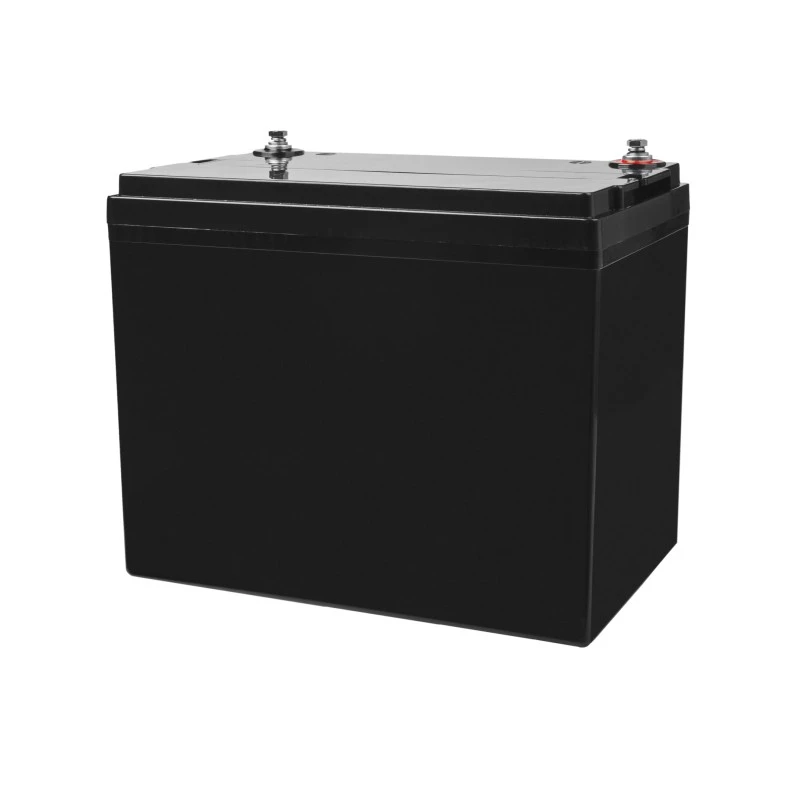 Batteria AGM VRLA 12V 75Ah IP54
