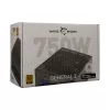Alimentatore White Shark GPSU-750W General-2 750W