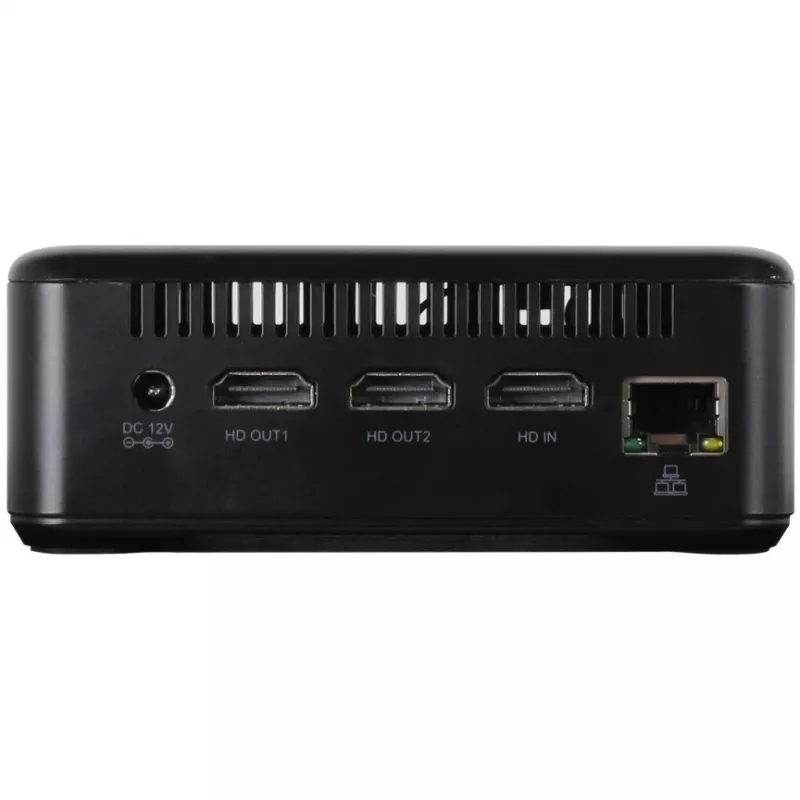 Player digital signage ALLNET DS5-Pro RK3588, 4GB RAM, 32GB memoria