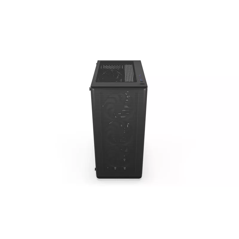Endorfy Ventum 200 Air ATX Full Tower vetro temperato case PC