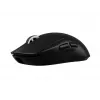 Logitech G PRO X SUPERLIGHT 2 LIGHTSPEED Mouse gaming wireless, nero