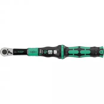 Chiave dinamometrica Wera 05075691001 Nm meccanica 330 mm