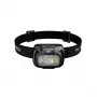 Nitecore NU33 torcia frontale LED serie NU, 700 lumen, nera