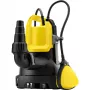Pompa sommersa Kärcher SP 16.000 DUAL