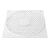 Filtro per ventola Silverstone FF121 ABS nylon bianco 120mm