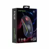 Mouse gaming professionale Cian INCA RGB con tasti macro