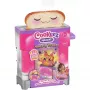 Cookeez Makery - Toasty Treatz, personaggio giocattolo assortito