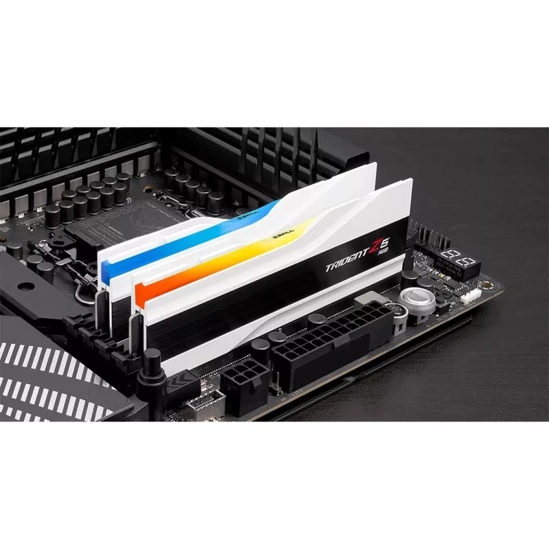 G.skill F5-8000J4048F24GX2-TZ5RW modulo di memoria