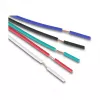 Delock 90793 Presa per pulsante o interruttore da 16 mm a 5 pin