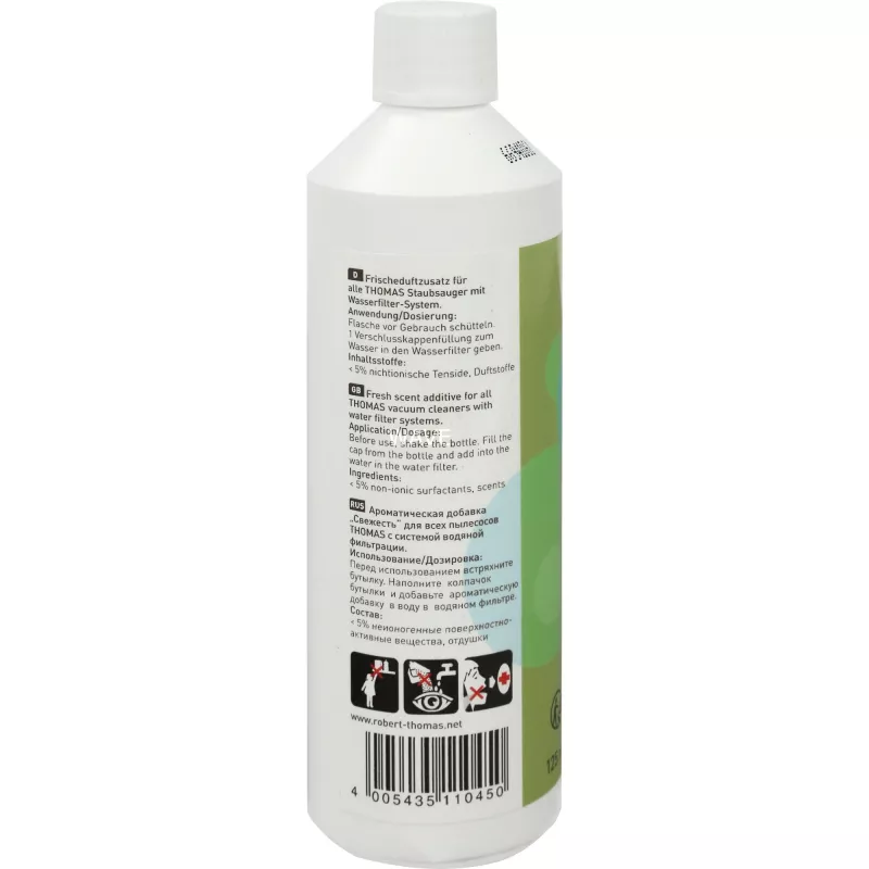 Fresh Moments, additivo di freschezza per filtri dell'acqua (125 ml)