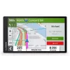 Navigatore per auto Garmin DriveSmart 76, fisso, touchscreen TFT 17,8 cm (7"), 239,6 g, nero (EU MT-D)