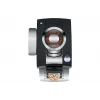 Macchina per espresso JURA Z10 automatica 2,4 L alluminio nera, 1450 W, 15 bar, 51 bevande
