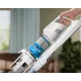 Filtro HEPA Bissell PowerClean, bianco