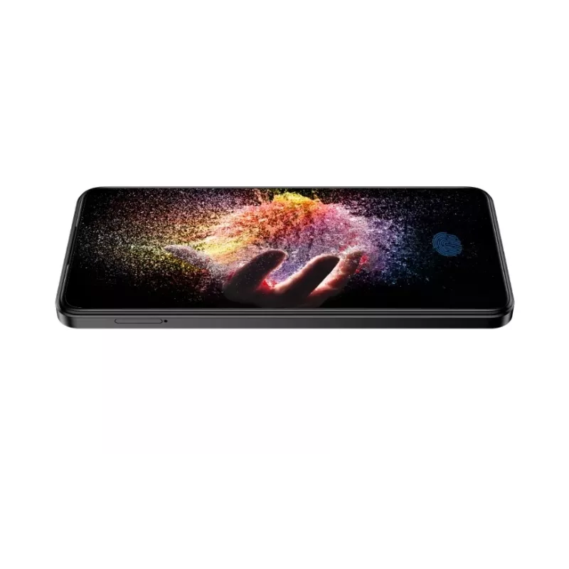Smartphone myPhone N23 Plus 6.7 pollici 256 GB Cosmic nero