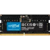 Crucial 8GB 1x8GB DDR5-5600 CL 46 SO-DIMM RAM memoria per notebook - 8 GB - DDR