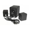 Esperanza EP153 Set diffusori USB 2.1 6 W nero