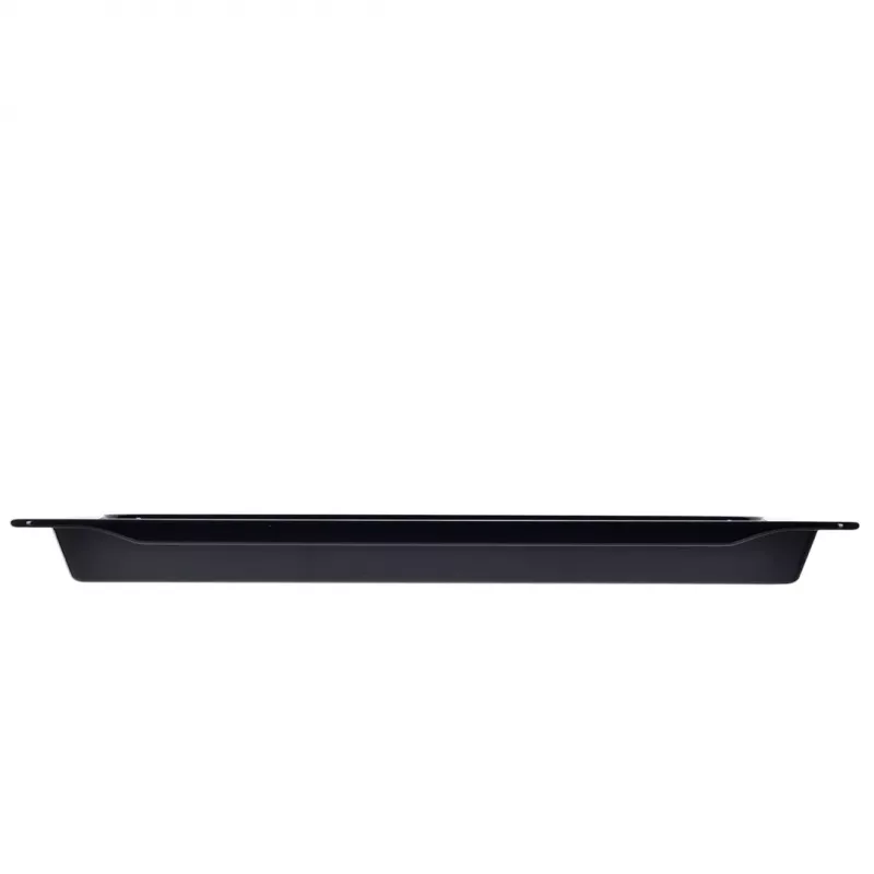 Bosch HEZ629070 parte/accessorio per forno piastra grill nero acciaio