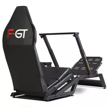 Cockpit Racing F-GT NLR-S010