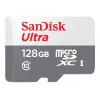 SanDisk Ultra scheda di memoria 128 GB MicroSDXC Class 10 (SDSQUNR-128G-GN3MN)