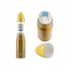 Bullet Brass cartuccia termica 500 ml