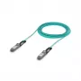 Cavo AOC Ubiquiti UACC-AOC-QSFP28-20M 20m OM3 QSFP28