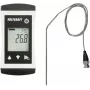 VOLTCRAFT PTM 100 + TPT-209 termometro -200 - 450 °C tipo sonda Pt1000 IP65